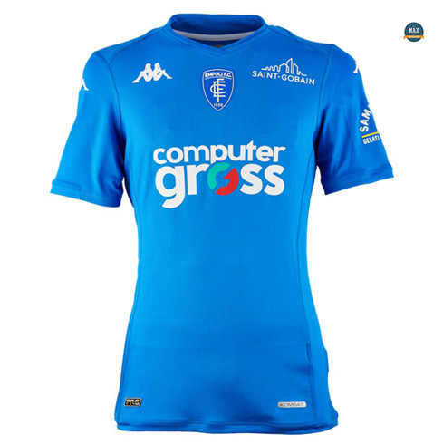 Max Maillots Empoli Domicile 2023/24