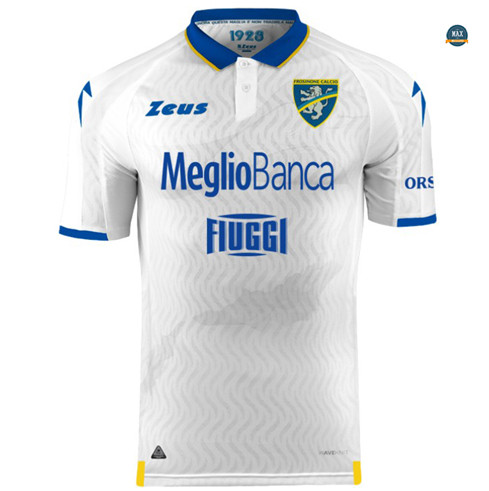 Max Maillots Frosinone Exterieur 2023/24