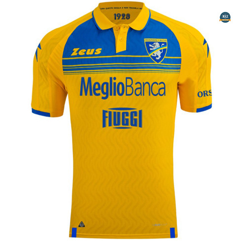 Max Maillots Frosinone Domicile 2023/24