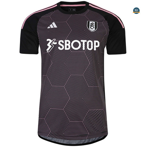 Max Maillots Fulham Third 2023/24