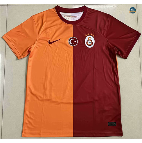 Max Maillots Galatasaray Domicile 2023/24