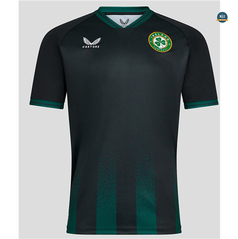 Max Maillots Irlande Third 2023/24