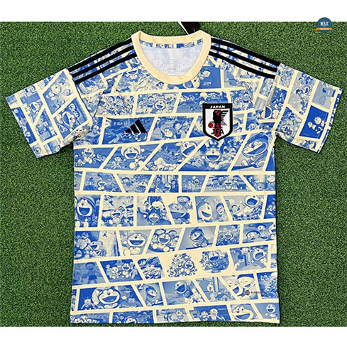 Max Maillots Japon Jingle Edition 2023/24