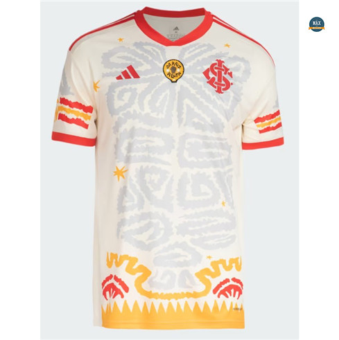 Max Maillots SC Internacional Édition spéciale 2023/24