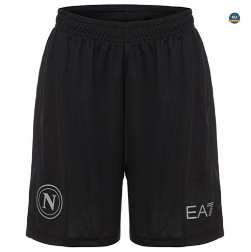 Max Maillots Naples Short Halloween 2023/24