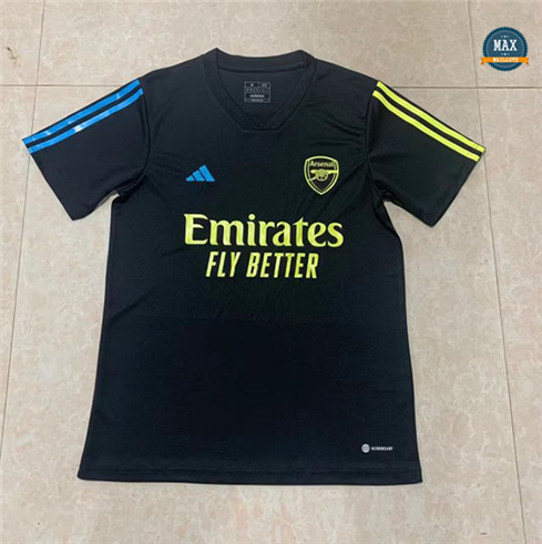 Max Maillot Arsenal Maillot Training 2022/23 fiable