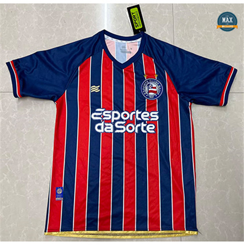 Max Maillots Bahia Domicile 2023/24 original