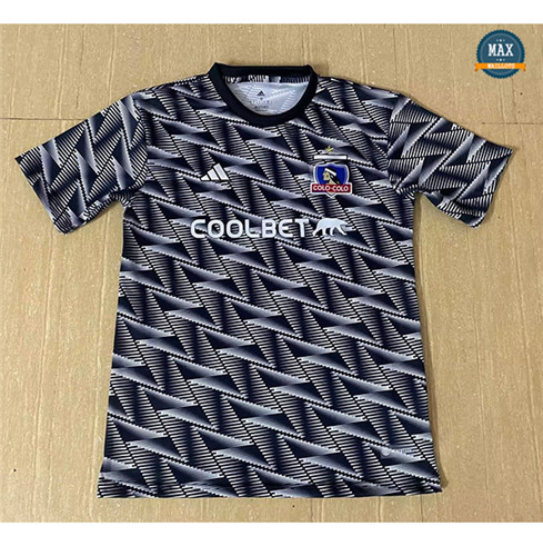 Max Maillots Colo Colo FC Third 2023/24 discount