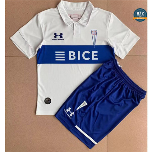 Max Maillots Catholic University Enfant Domicile 2023/24 fiable