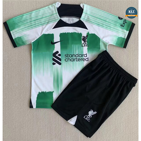 maillot liverpool exterieur 2019