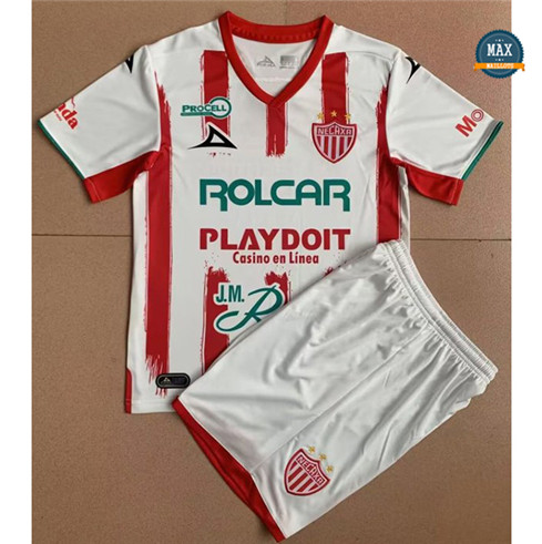Max Maillot Neckaha Enfant Domicile 2022/23 discount