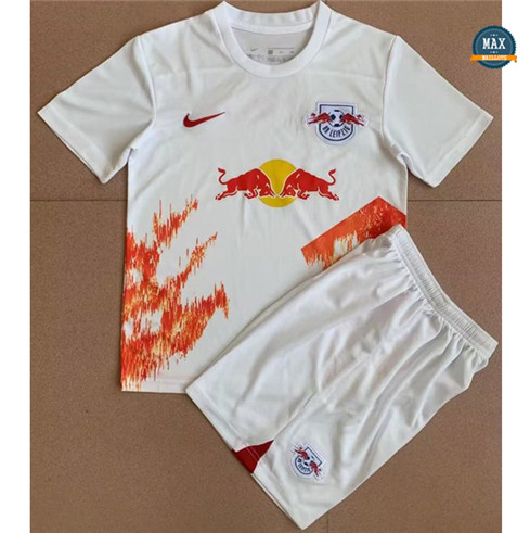 Max Maillot RB Leipzig Enfant édition spéciale 2023/24 grossiste