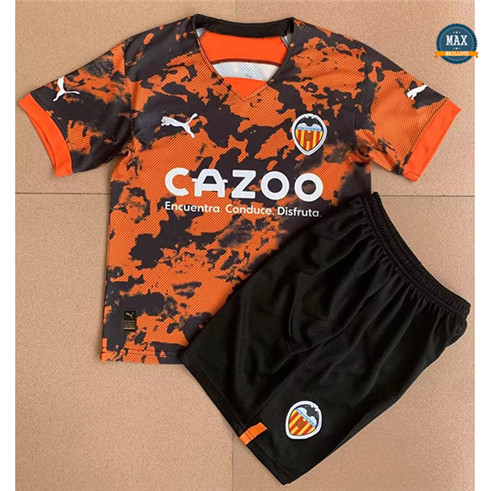 Max Maillots Valence Enfant 2023/24 discout