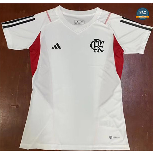 Max Maillot Flamengo Femme Training 2023/24 grossiste