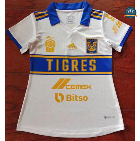 Max Maillots Tigres Femme Third 2023/24 original