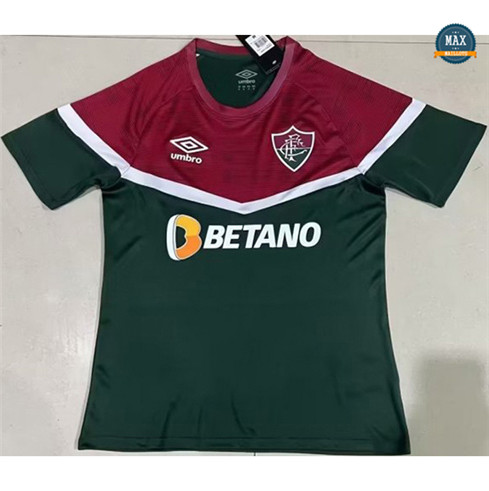 Max Maillot Fluminense Domicile 2023/24 discout