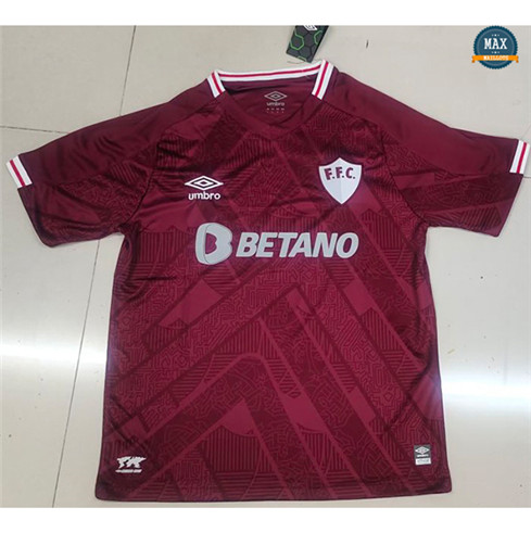 Max Maillot Fluminense Third 2023/24 original