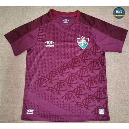 Max Maillots Fluminense Third 2022/23 grossiste