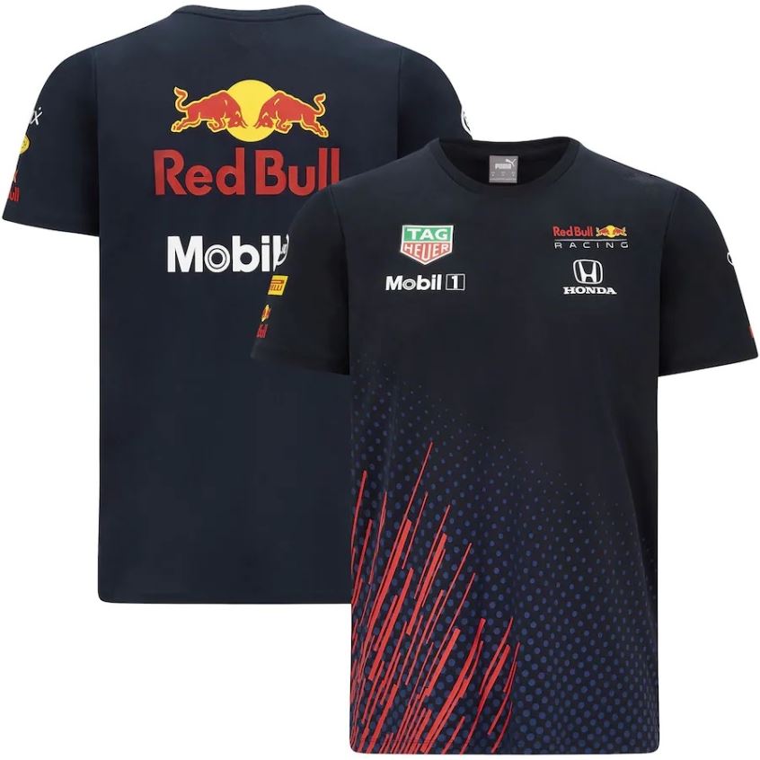 Max Maillot Red Bull Racing 2022 discount
