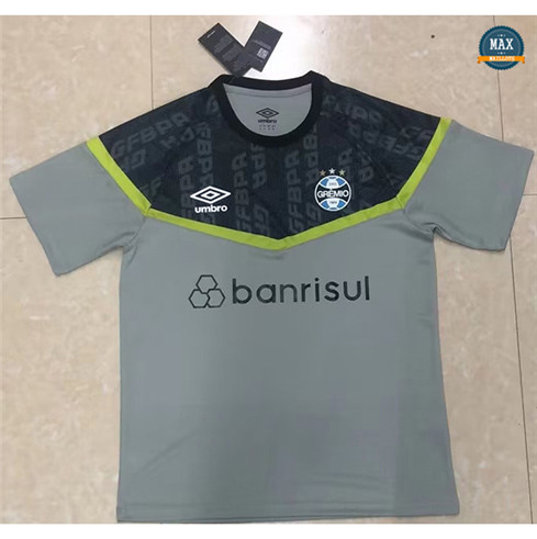 Max Maillot Grêmio Maillot Training 2023/24 flocage