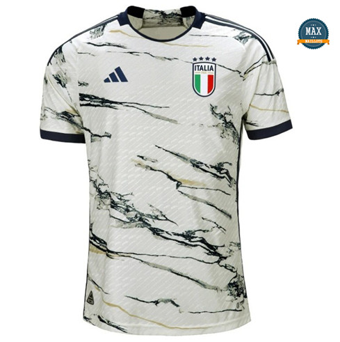Max Maillots Italie Exterieur 2023/24 discount