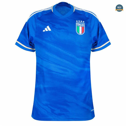 Max Maillots Italie Domicile 2023/24 grossiste