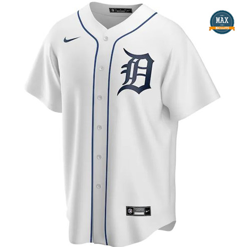 Max Maillots Detroit Tigers - Home discount