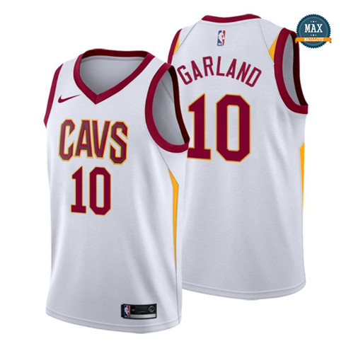 Max Maillot Darius Garland, Cleveland Cavaliers - Association discount