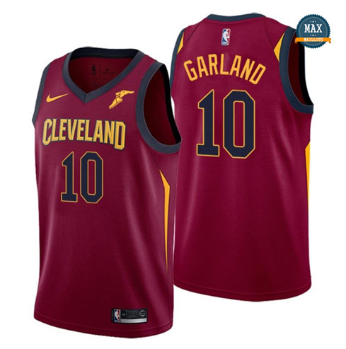 Max Maillots Darius Garland, Cleveland Cavaliers - Icon Original