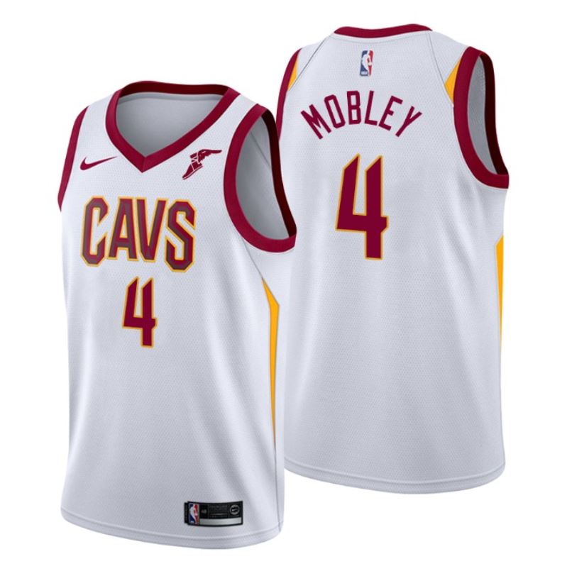 Max Maillot Evan Mobley, Cleveland Cavaliers - Association Original