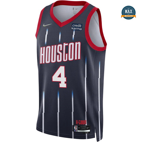 Max Maillot Jale Green, Houston Rockets 2022/23 - City grossiste