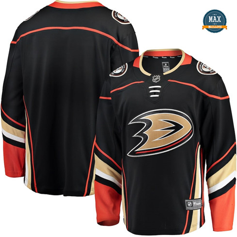 Max Maillot Anaheim Ducks - Home fiable