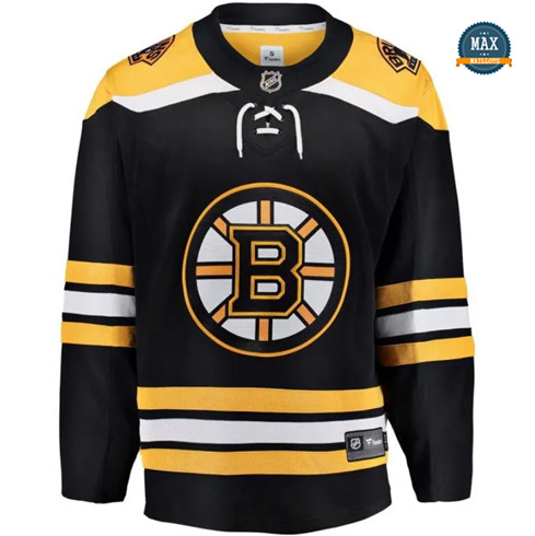 Max Maillot Boston Bruins - Home Original