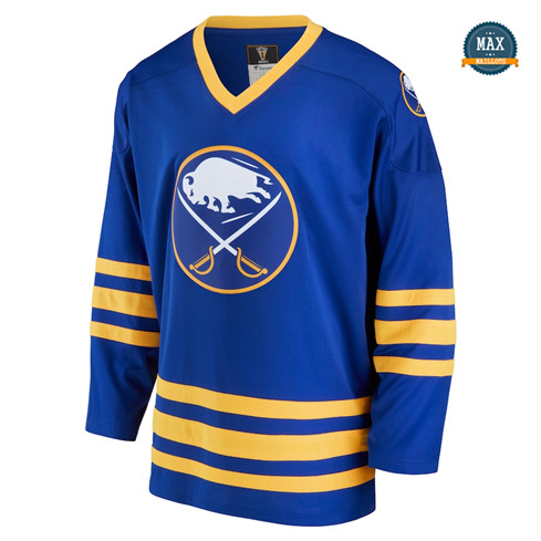 Max Maillots Buffalo Sabres - Home grossiste