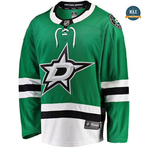 Max Maillot Dallas Stars - Home fiable