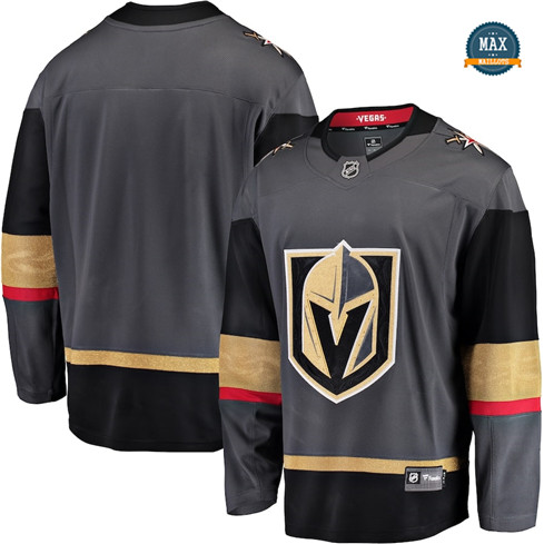 Max Maillot Vegas Golden Knights - Home fiable