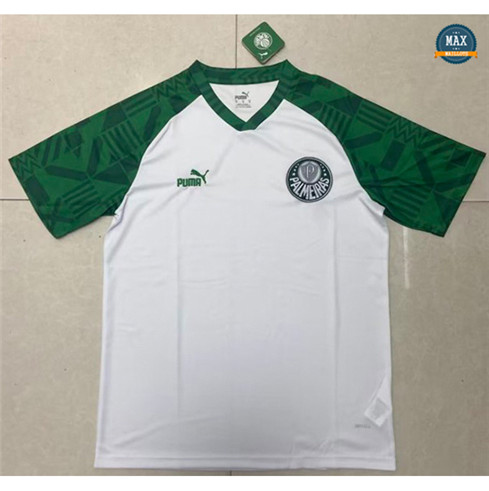 Max Maillot Palmeiras Maillot Training 2022/23 fiable