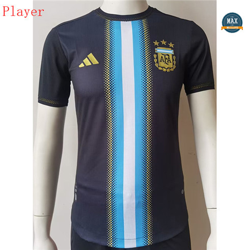 Max Maillots Player Version 2023/24 Argentine Training discout