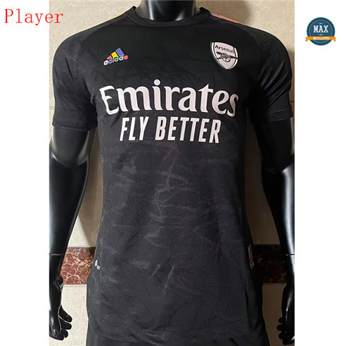 Max Maillot Player Version 2023/24 Arsenal Special Edition original