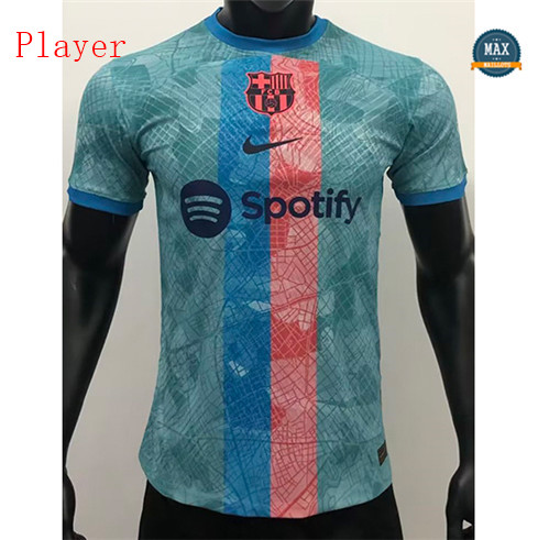 Max Maillots Player Version 2023/24 Barcelone Training discount