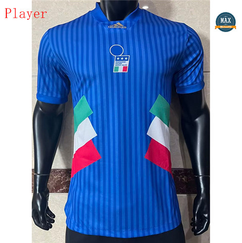 Max Maillot Player Version 2023/24 Italie Special Edition grossiste