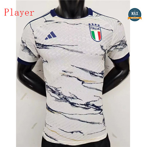 Max Maillots Player Version 2023/24 Italie Exterieur discount