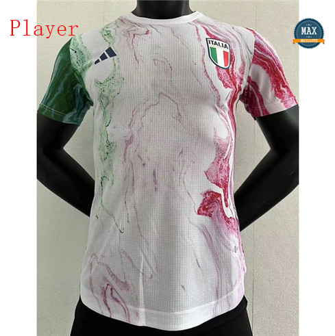 Max Maillots Player Version 2023/24 Italie traning grossiste