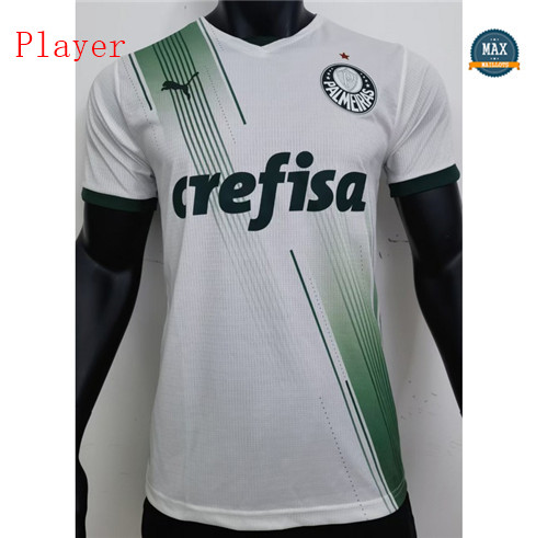 Max Maillot Player Version 2023/24 Palmeiras Exterieur discount