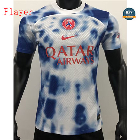 Max Maillots Player Version 2023/24 Paris Saint Germain Training fiable