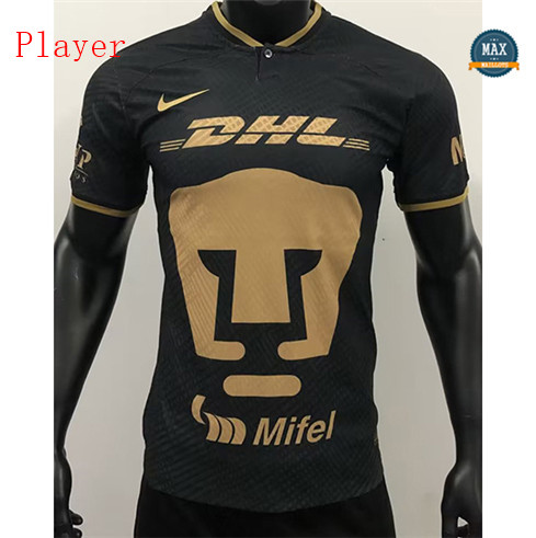 Max Maillots Player Version 2023/24 Pumas Third discount