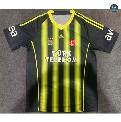 Max Maillots Retro 13-14 Fenerbahce original