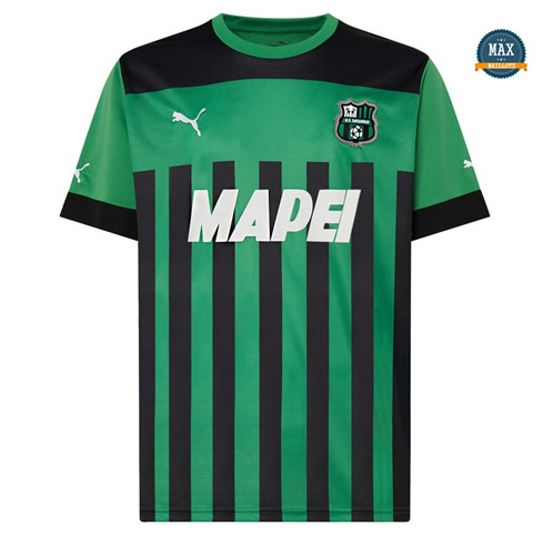 Max Maillot Sassuolo Domicile 2022/23 discount