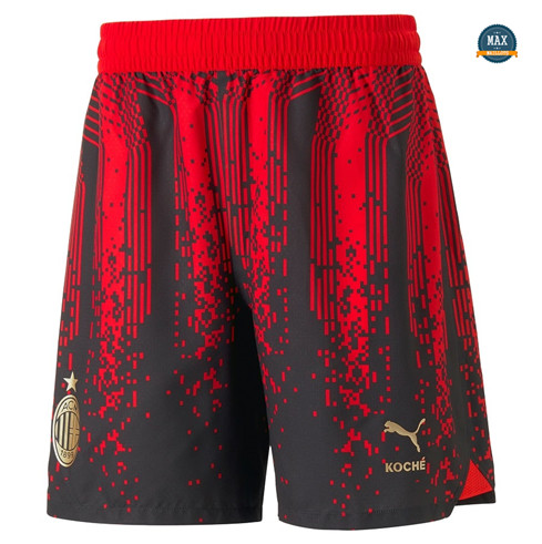 Max Maillot AC Milan Third Short 2023/24 discout