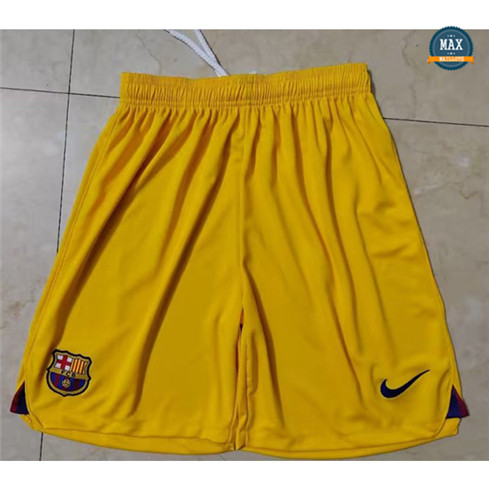 Max Maillots Barcelone Short Third 2022/23 Original